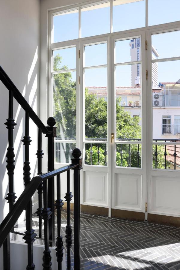 Allegro Neve Tzedek Boutique Suites - By Homy Tel Aviv Bagian luar foto